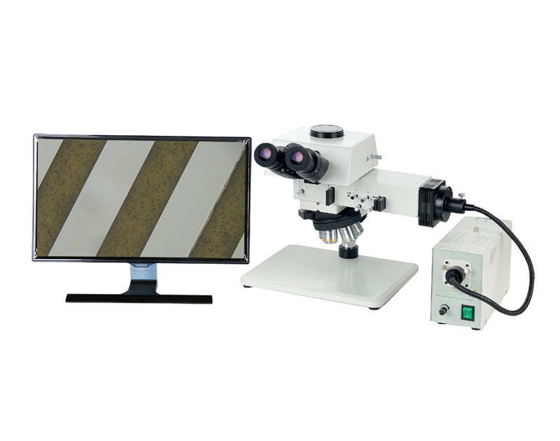 【視頻測量顯微鏡】使用金相顯微鏡時會遇到的哪些問題？
