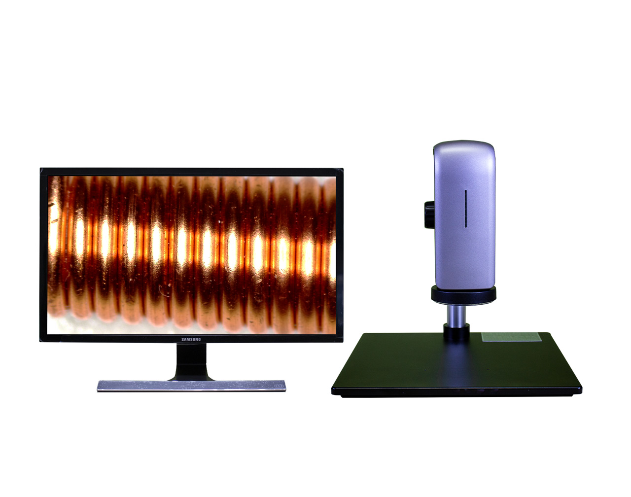 電子顯微鏡原理是怎樣的？