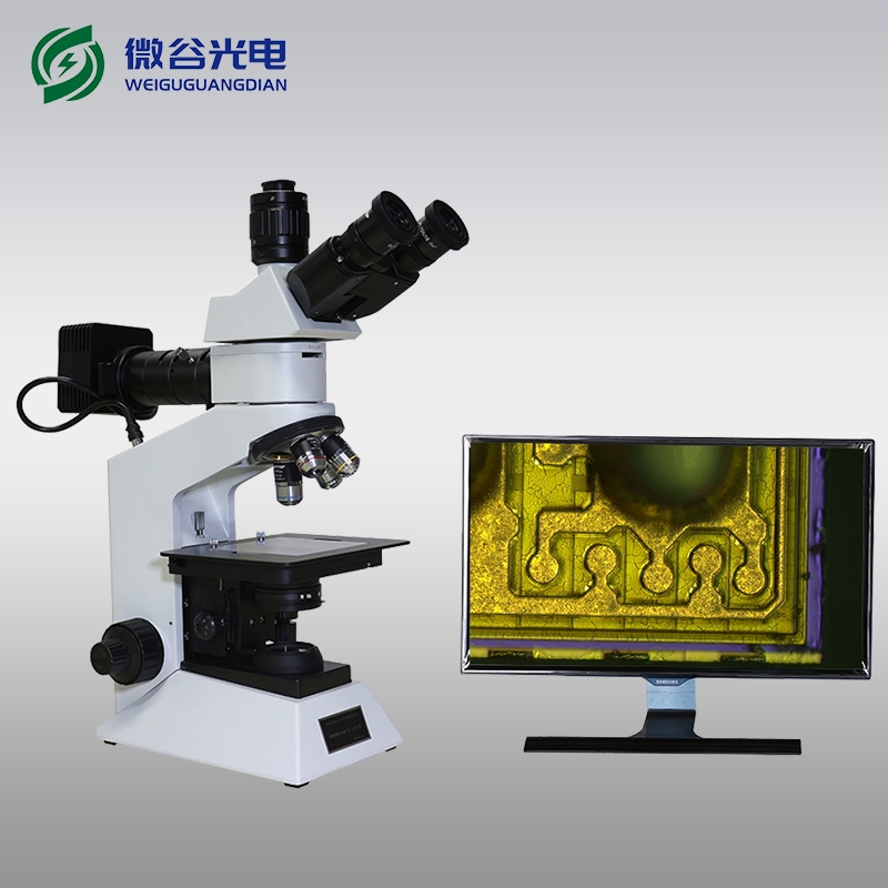  常用顯微鏡的灰塵是從哪里來的